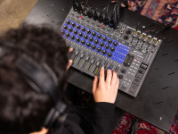 Zoom LiveTrak L12next Zoom LiveTrak L12next